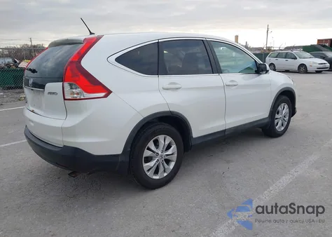 2012 Honda Cr-V Ex from USA, damaged, VIN 5J6RM4H56CL040227